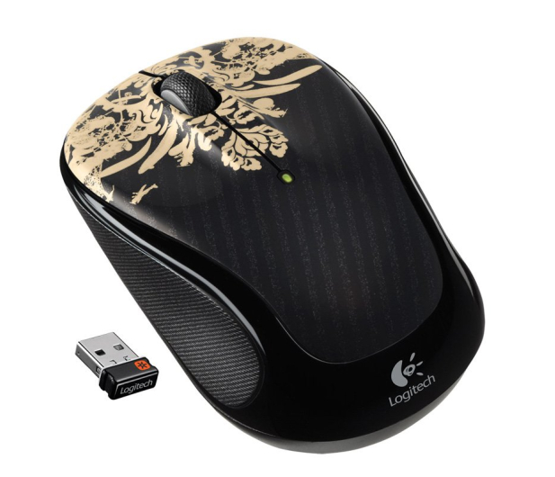 LOGITECH M325 Victorian Wallpaper 910-002409 - 69081 - zdjęcie 3